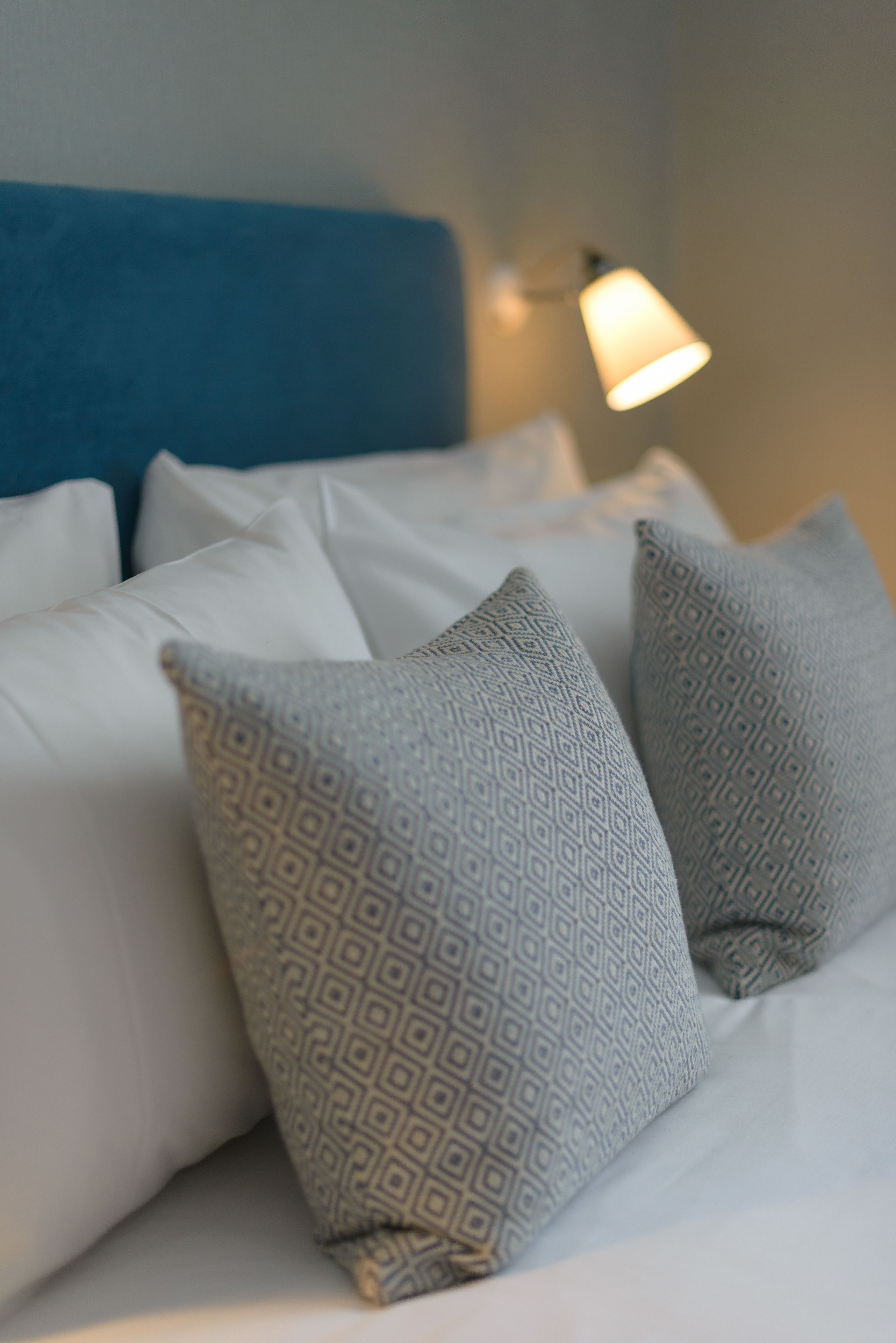 Foto - Connaught Lodge