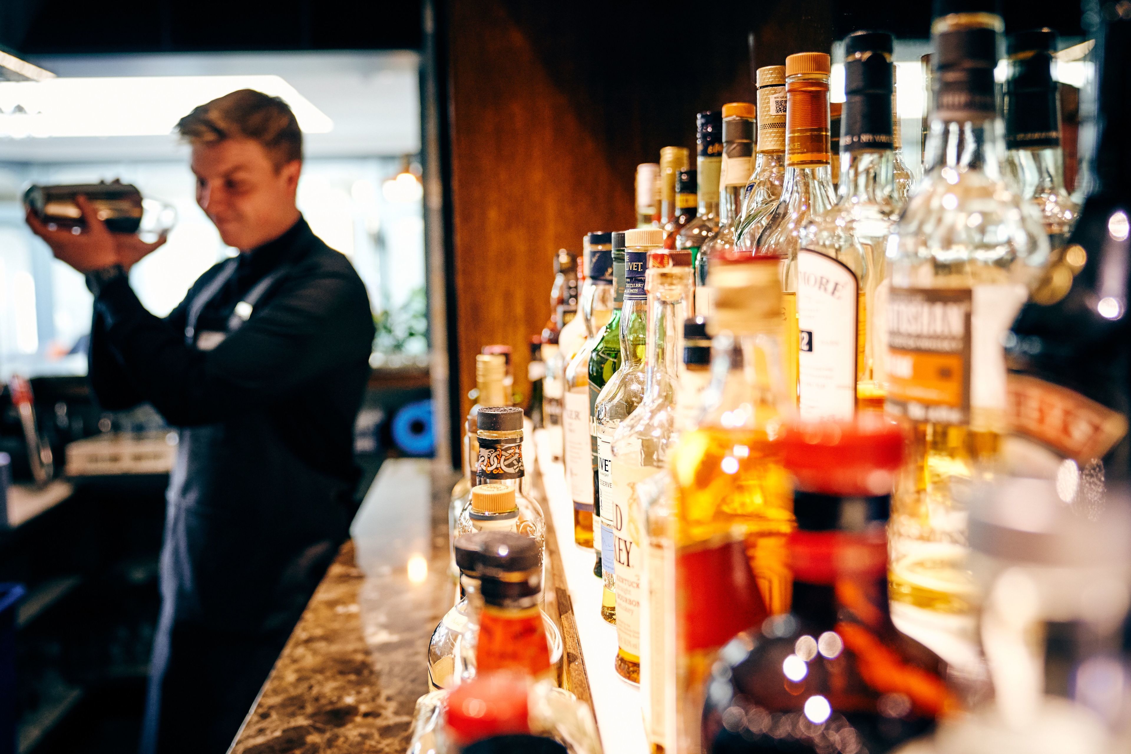 Foto - Connaught Lodge