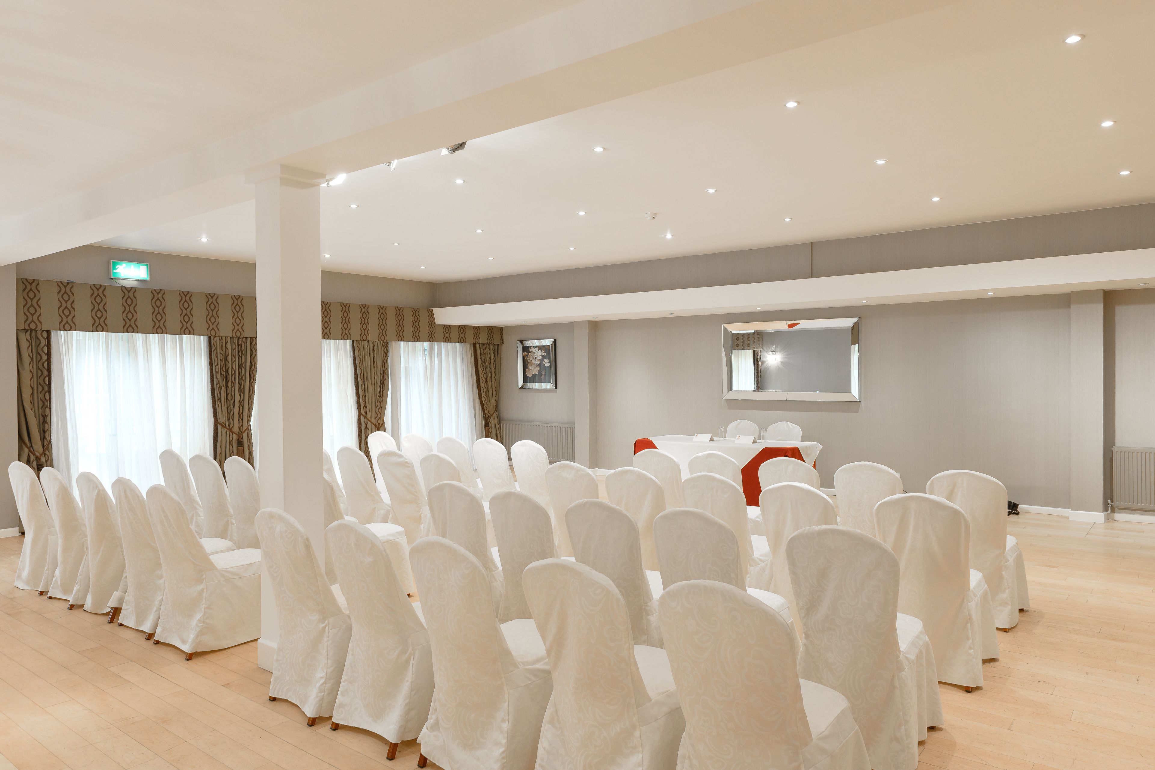 Foto - Connaught Lodge