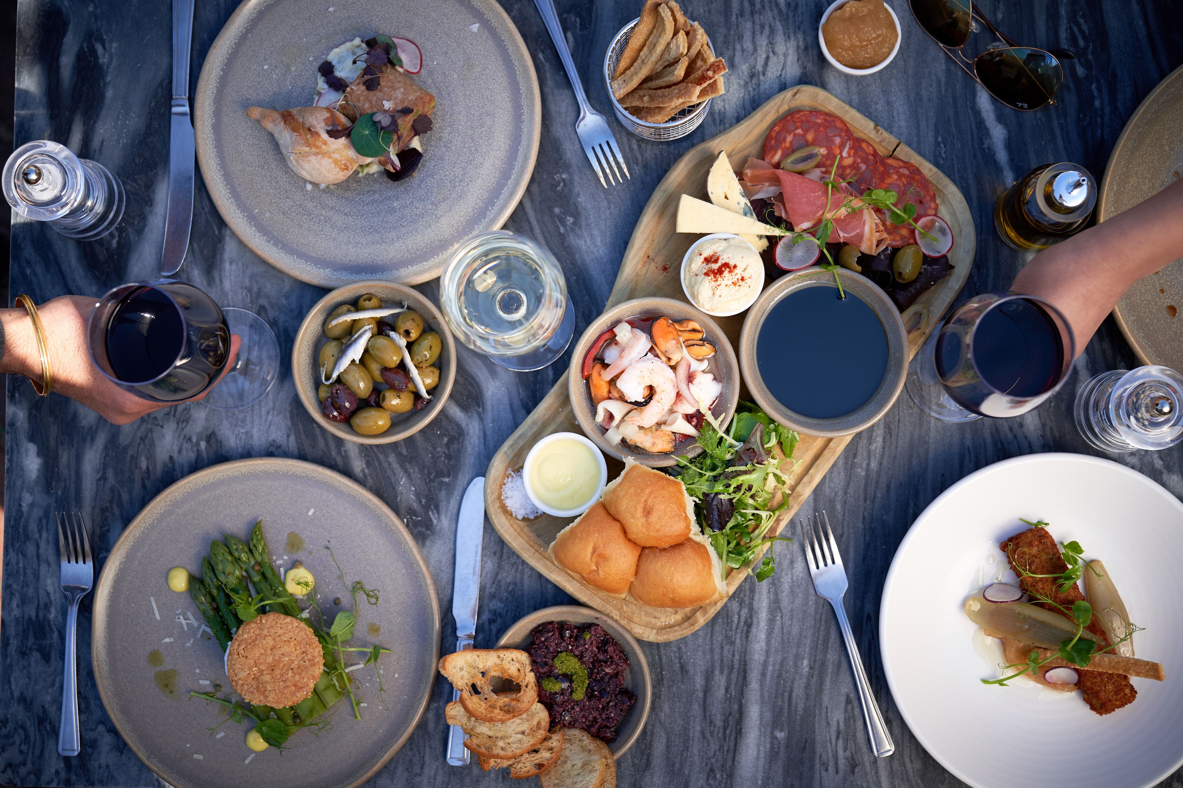 Foto - Connaught Lodge