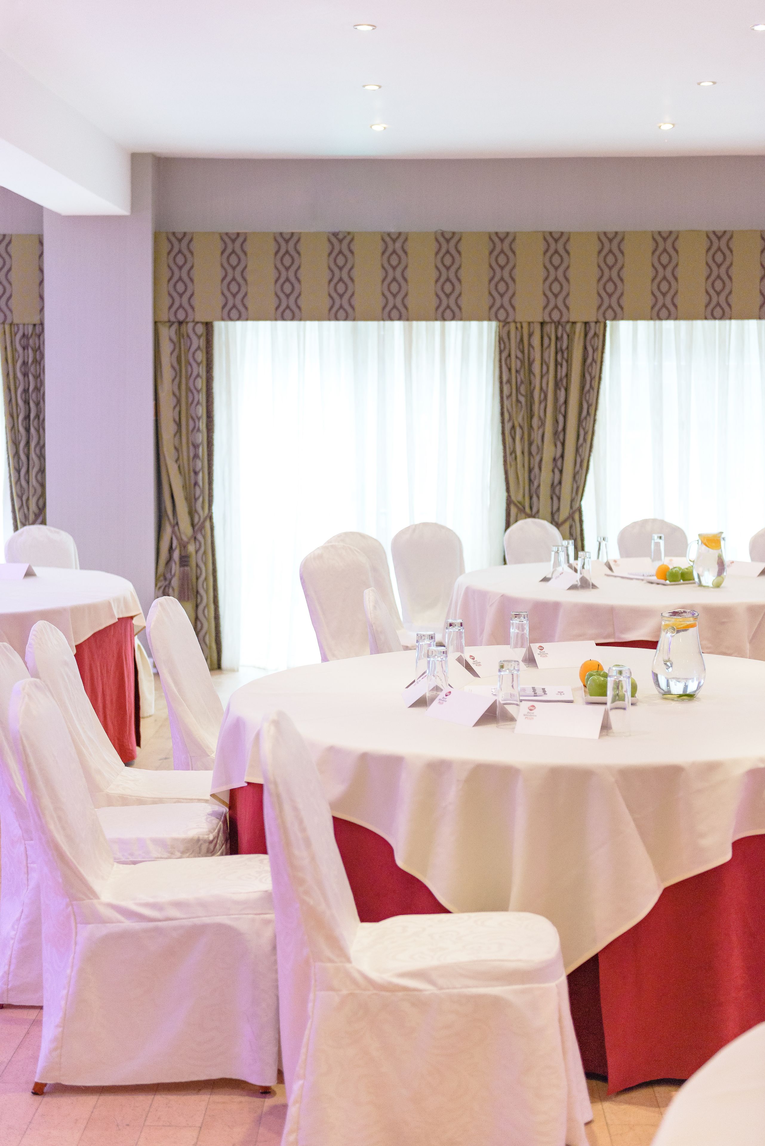 Foto - Connaught Lodge