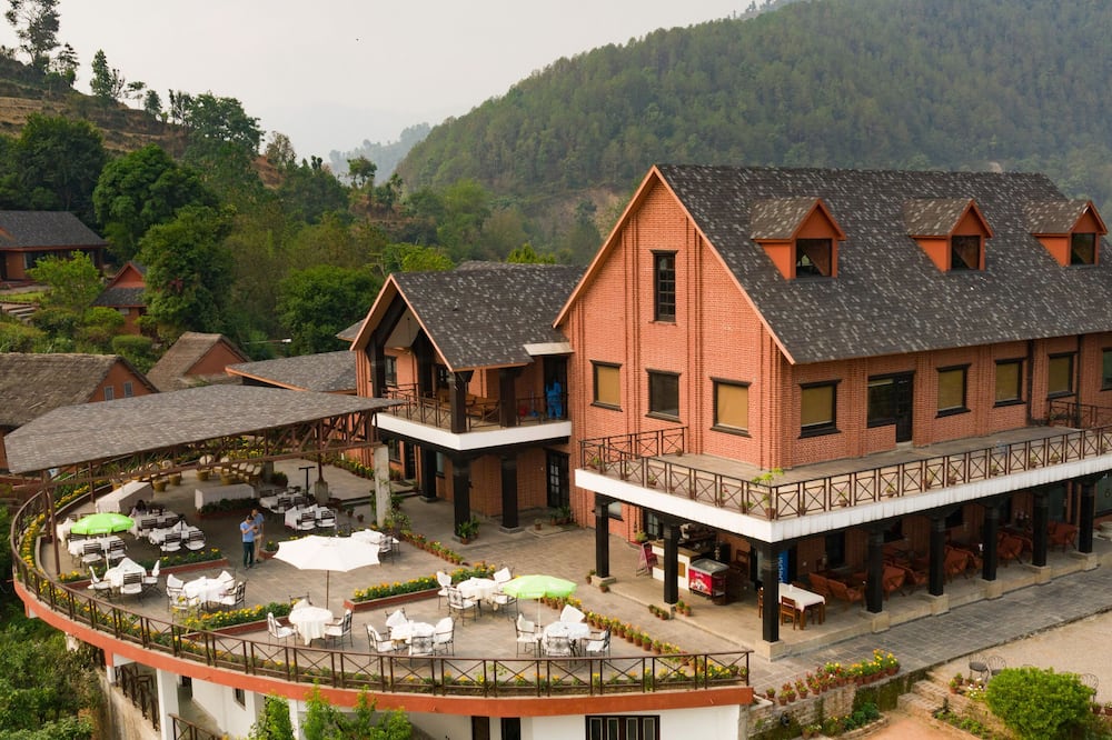 Dhulikhel Mountain Resort