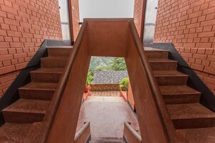 Escaleras