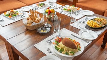 Cocina india