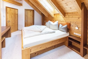 Suite, Balkon, Turm (Turmsuite App 7)