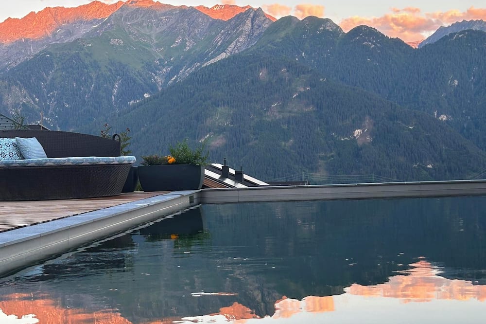 Haus Sonnenterrasse