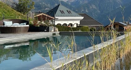 Haus Sonnenterrasse