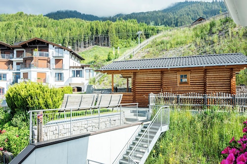 Haus Sonnenterrasse
