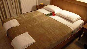 Appartamento, 1 camera da letto (Maisonette) | Insonorizzazione, culle/letti per bambini (gratuiti), Wi-Fi gratuito