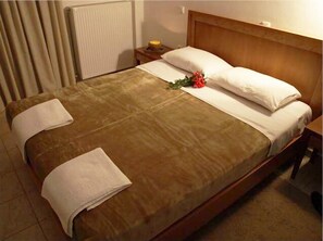 Apartment, 1 Bedroom (Maisonette)