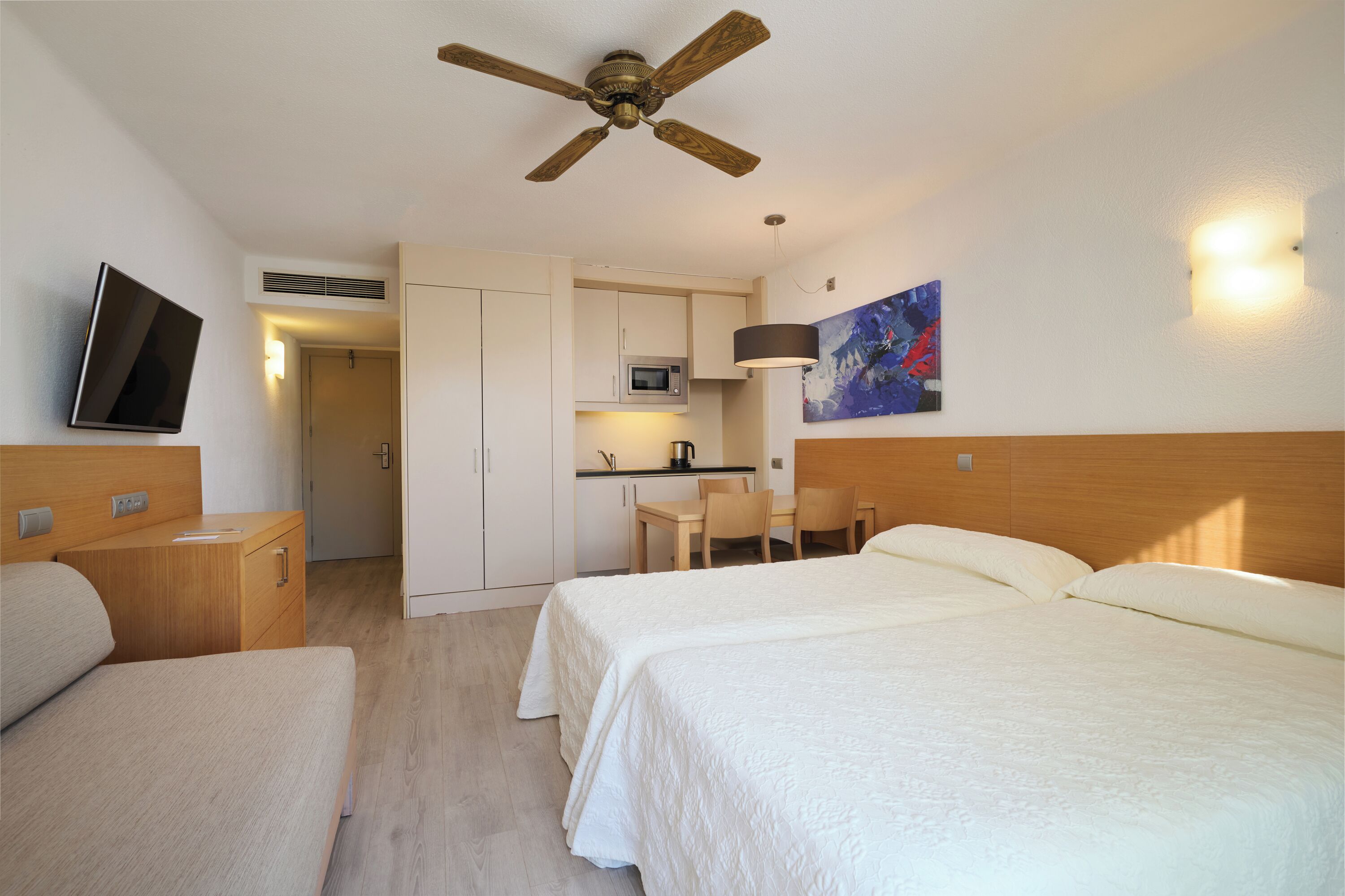 Photo - Hipotels Mediterraneo Club