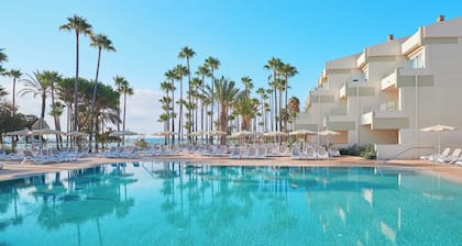 Hipotels Mediterraneo Club