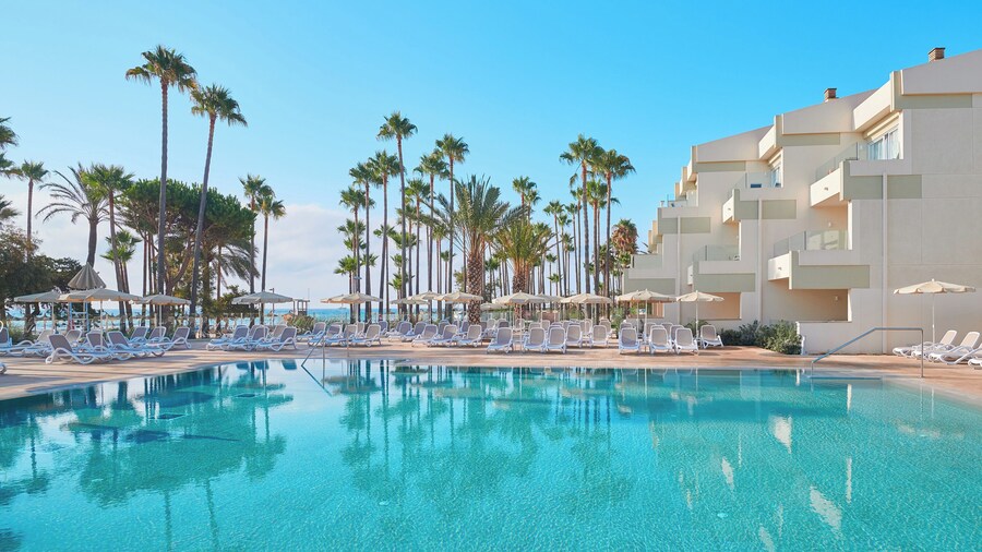 Hipotels Mediterraneo Club