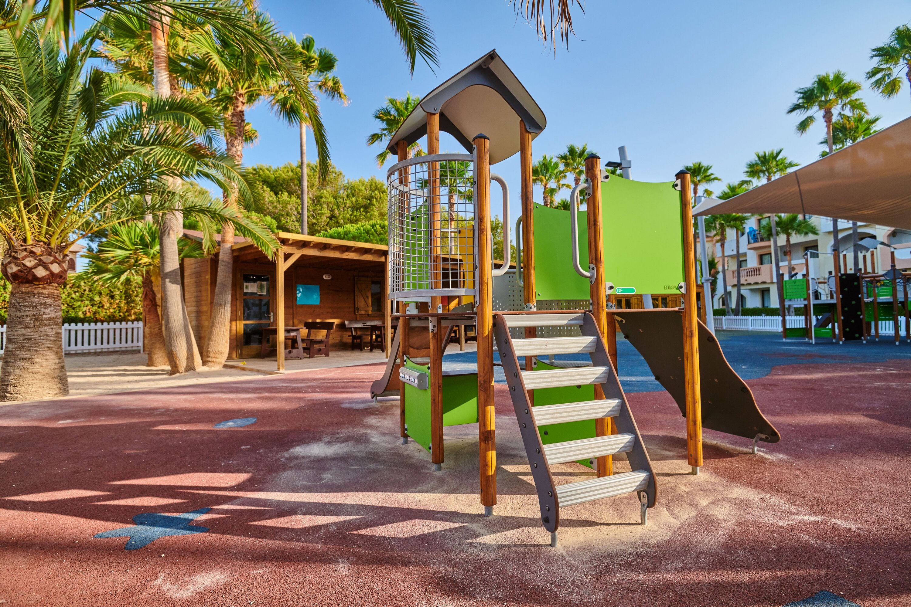 Foto - Hipotels Mediterraneo Club