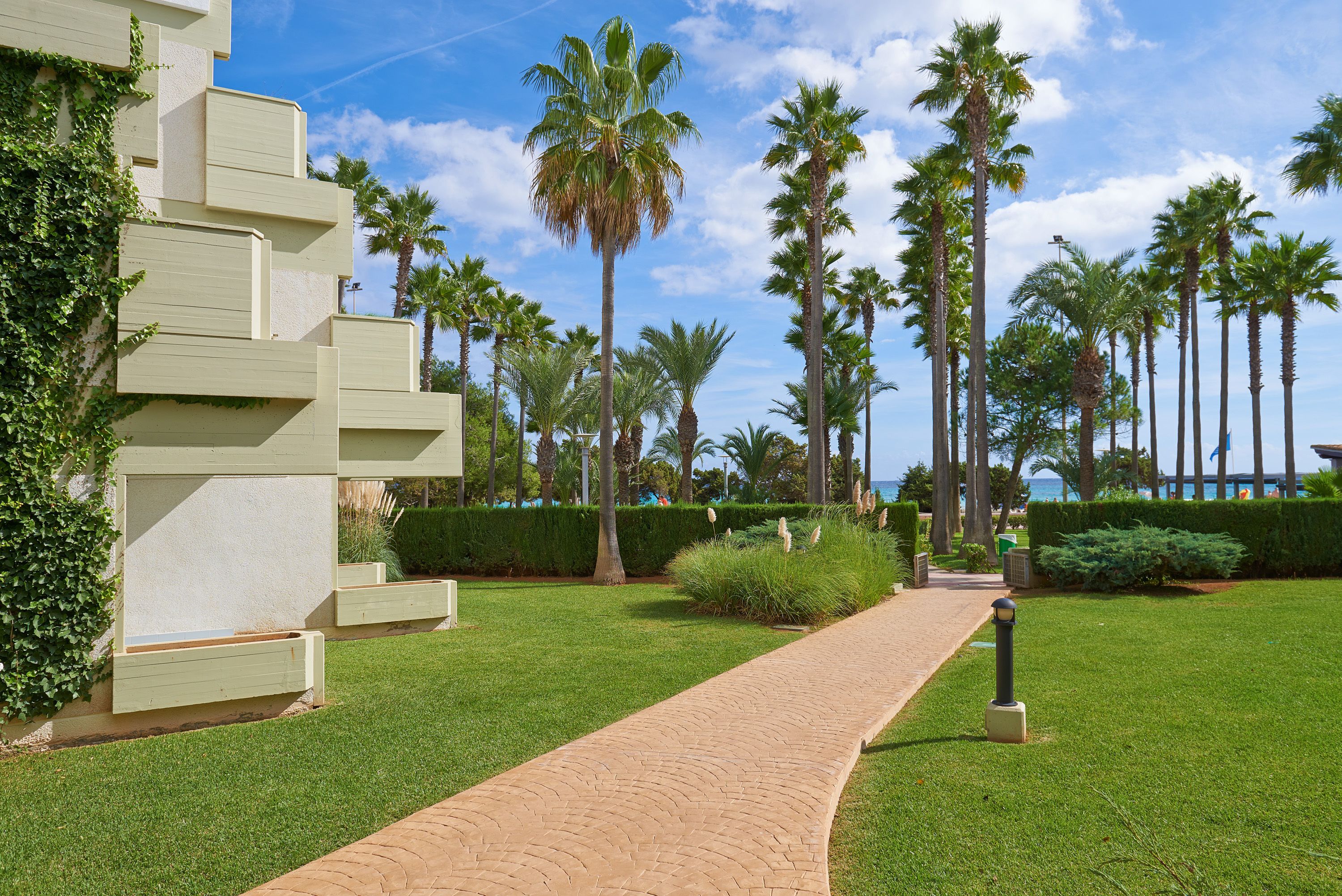 Foto - Hipotels Mediterraneo Club