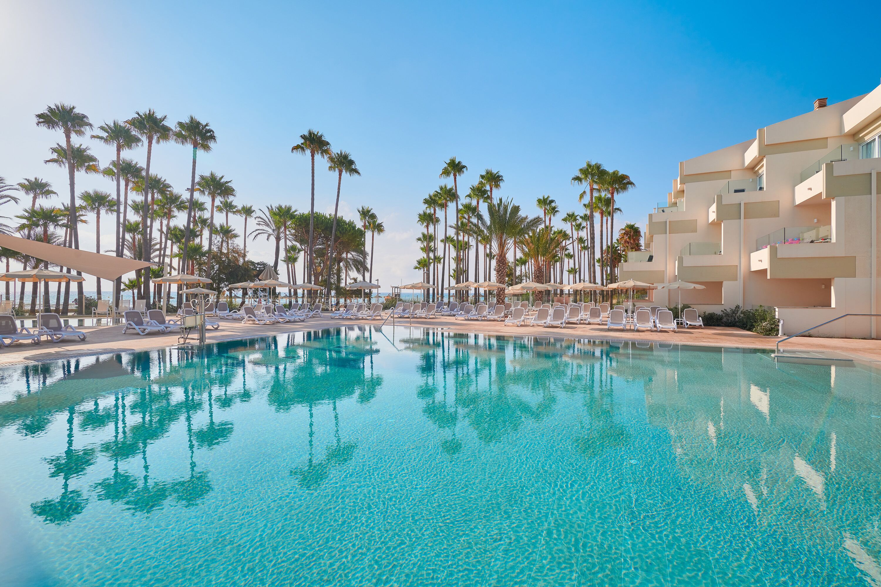 Foto - Hipotels Mediterraneo Club