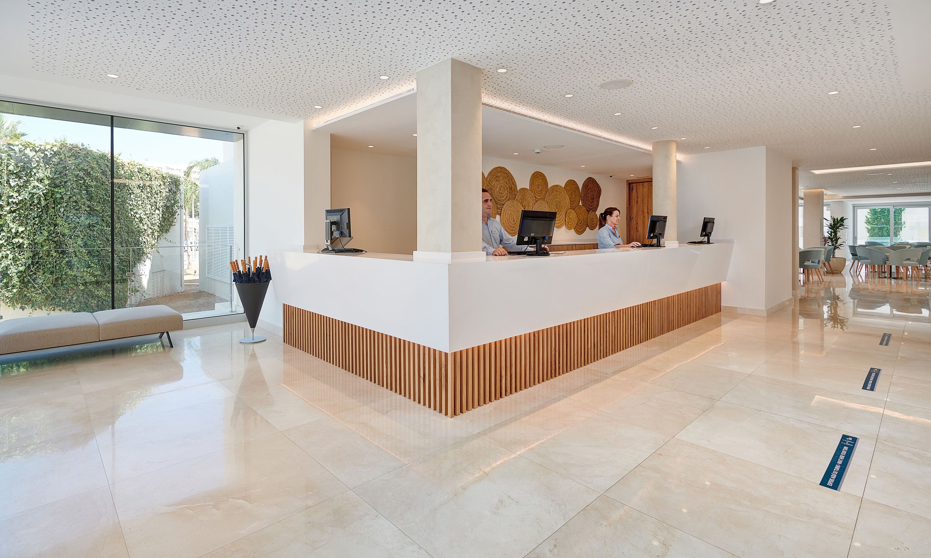 Foto - Hipotels Mediterraneo Club