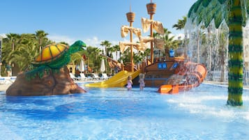 Water park