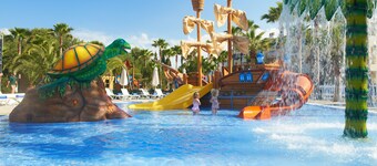 Hipotels Mediterraneo Club