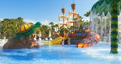 Hipotels Mediterraneo Club