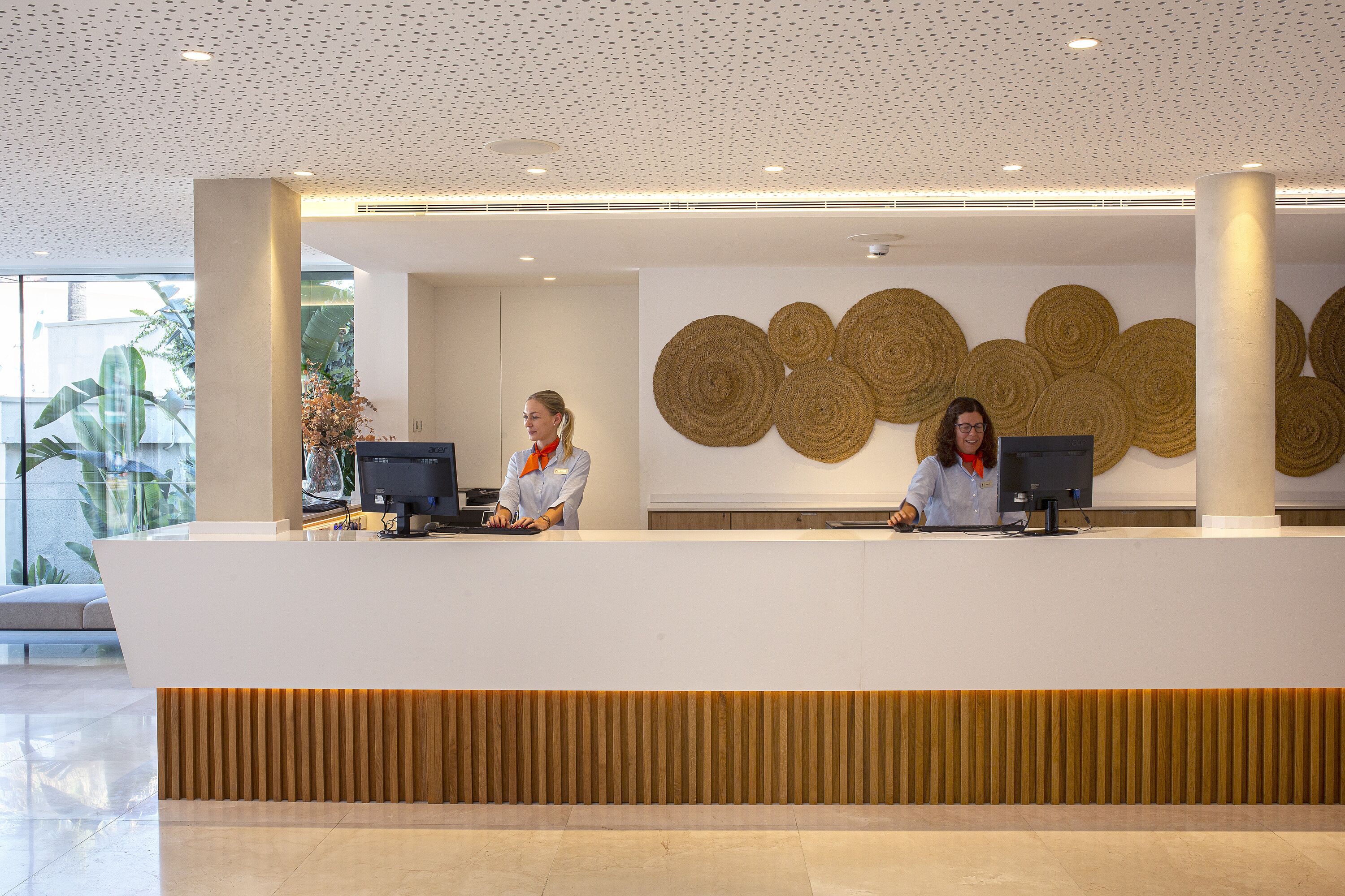 Foto - Hipotels Mediterraneo Club