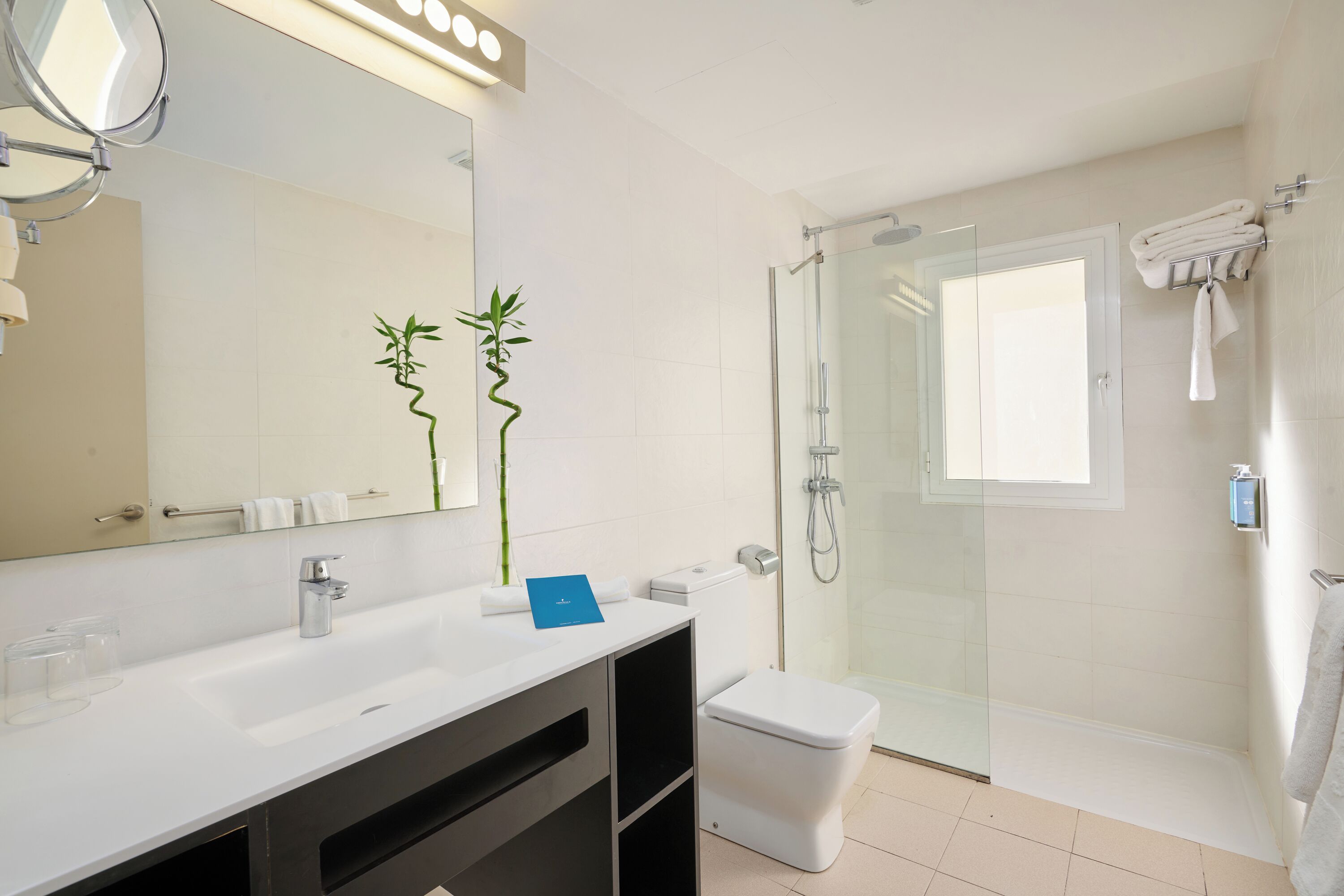 Photo - Hipotels Mediterraneo Club