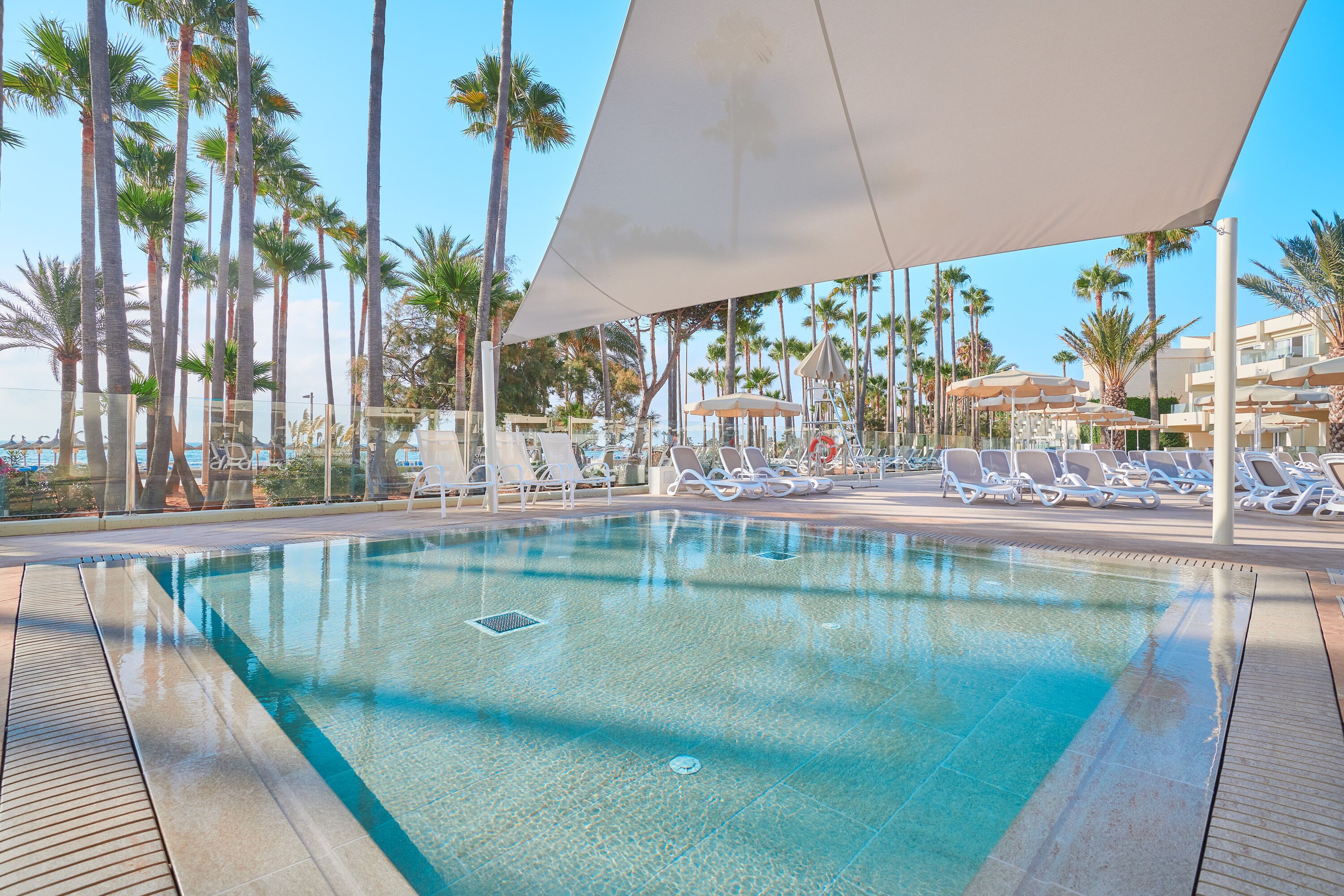 Foto - Hipotels Mediterraneo Club