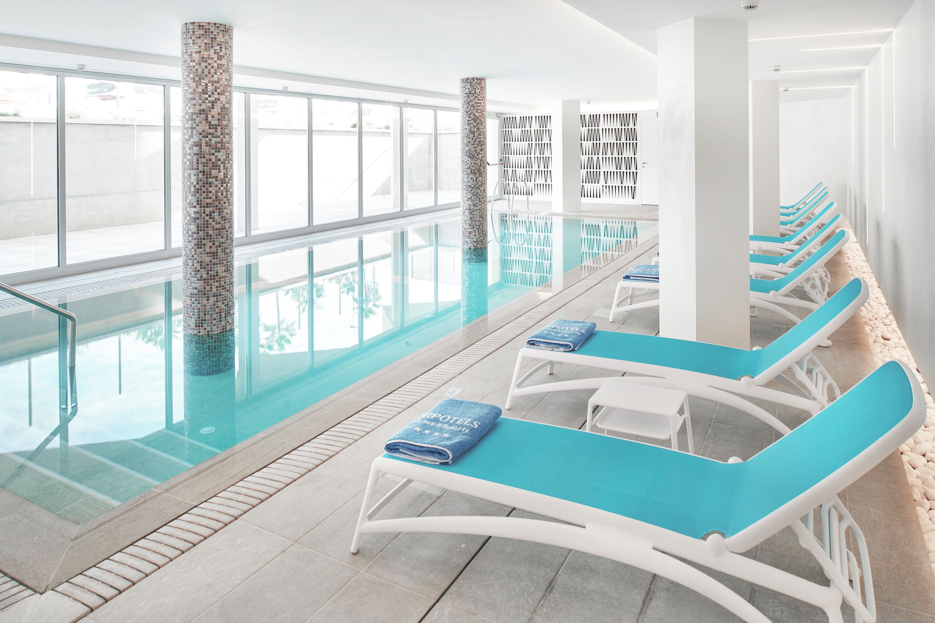 Foto - Hipotels Mediterraneo Club