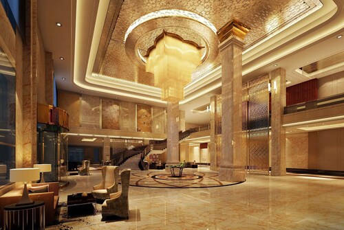 Days Hotel Xinjinyue Fuzhou