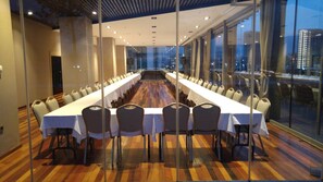 Sala de reuniones