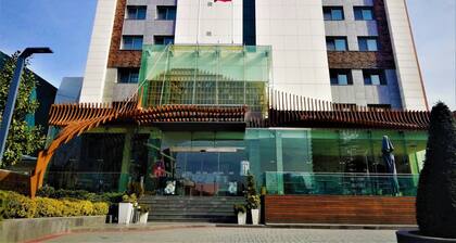 Liv City Hotels Basin Ekspres