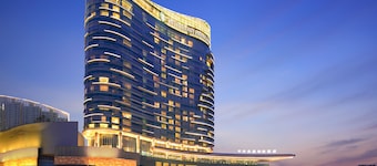 Intercontinental Changsha by IHG