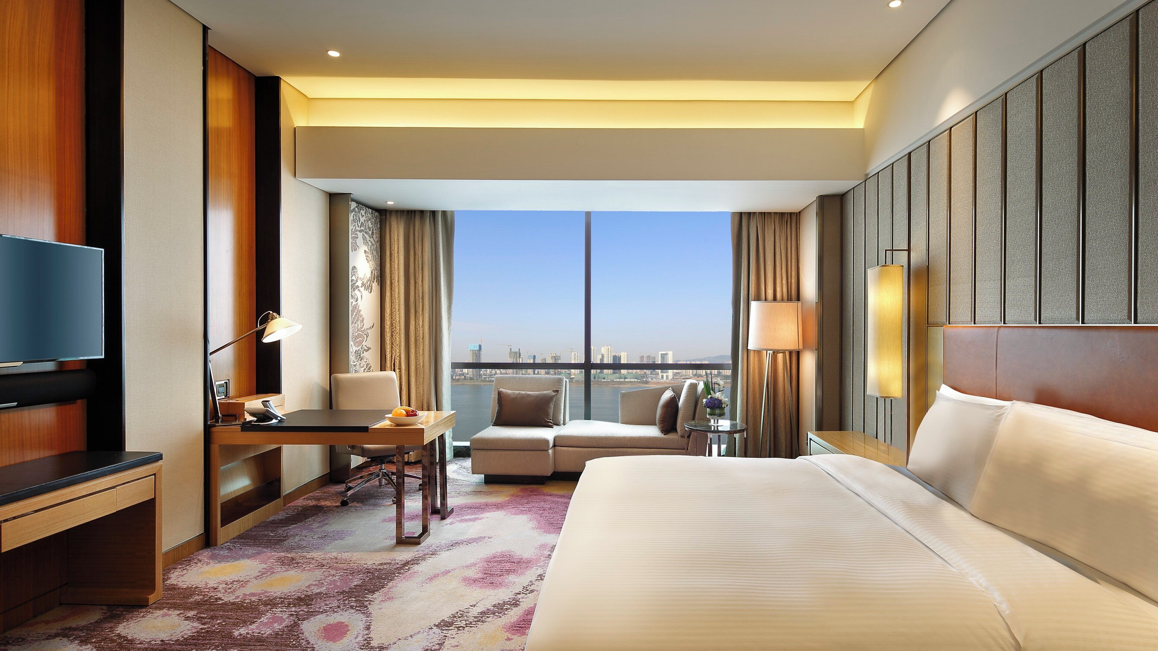 Classic Room, River View