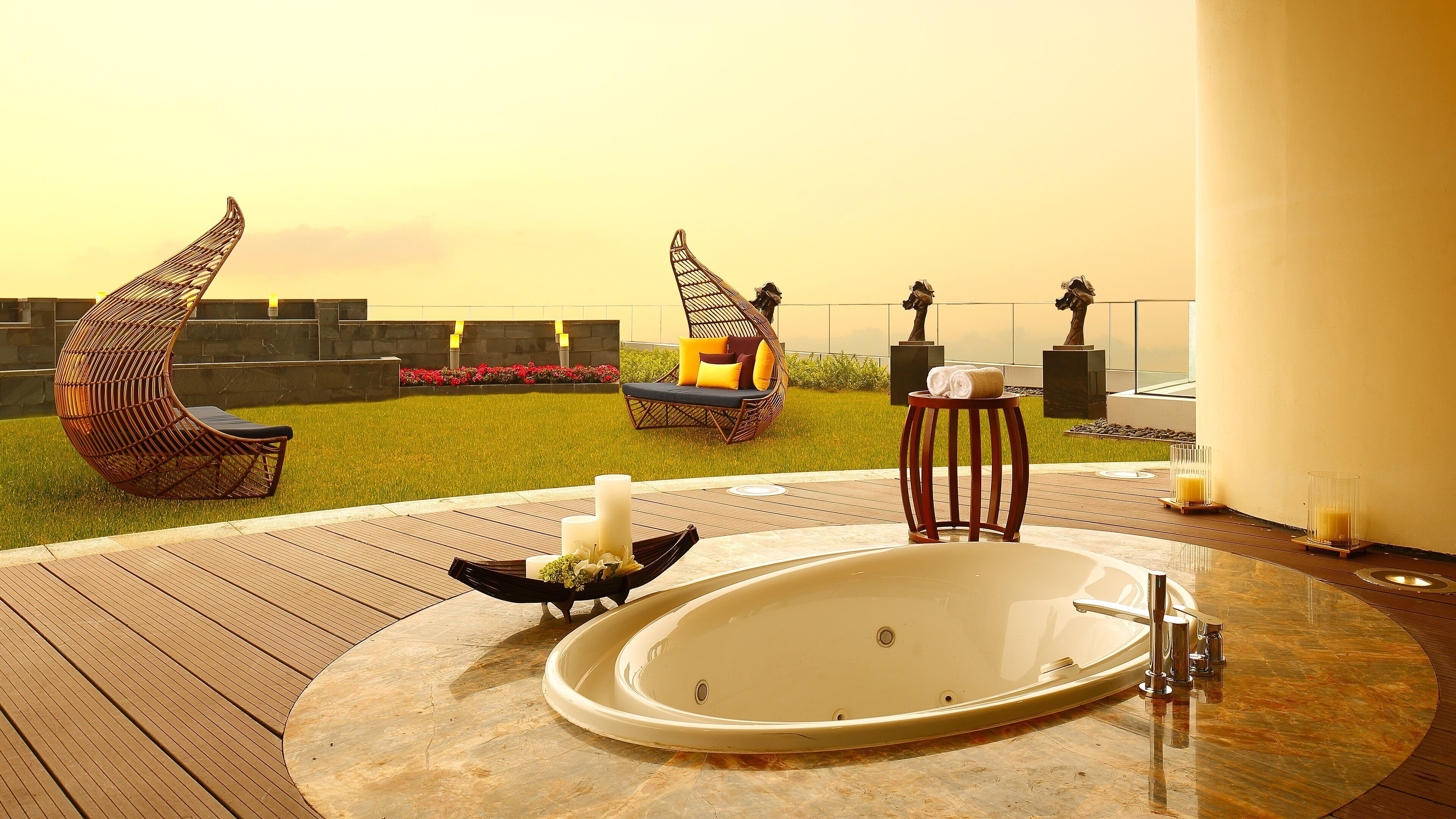 minibar, in-room safe, desk, laptop workspace