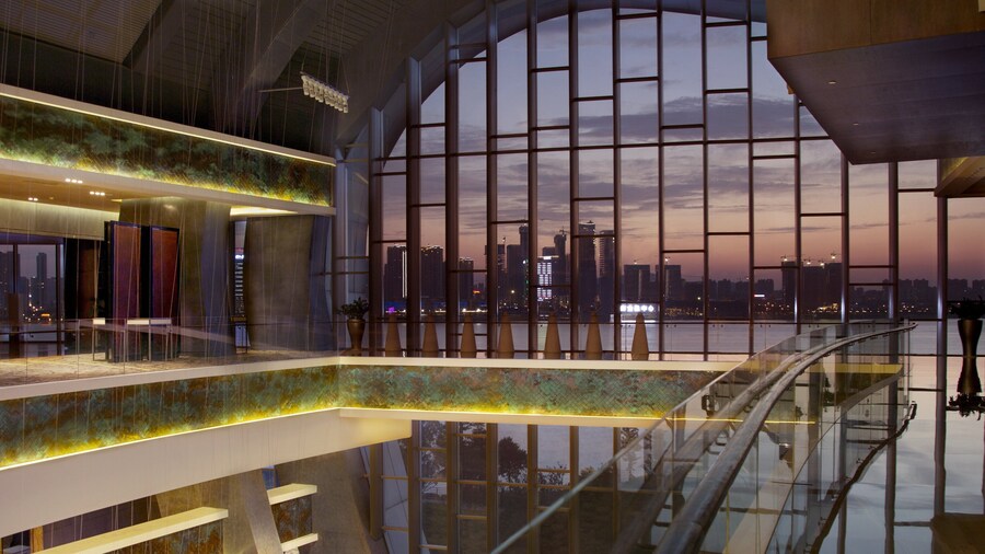 InterContinental Changsha by IHG