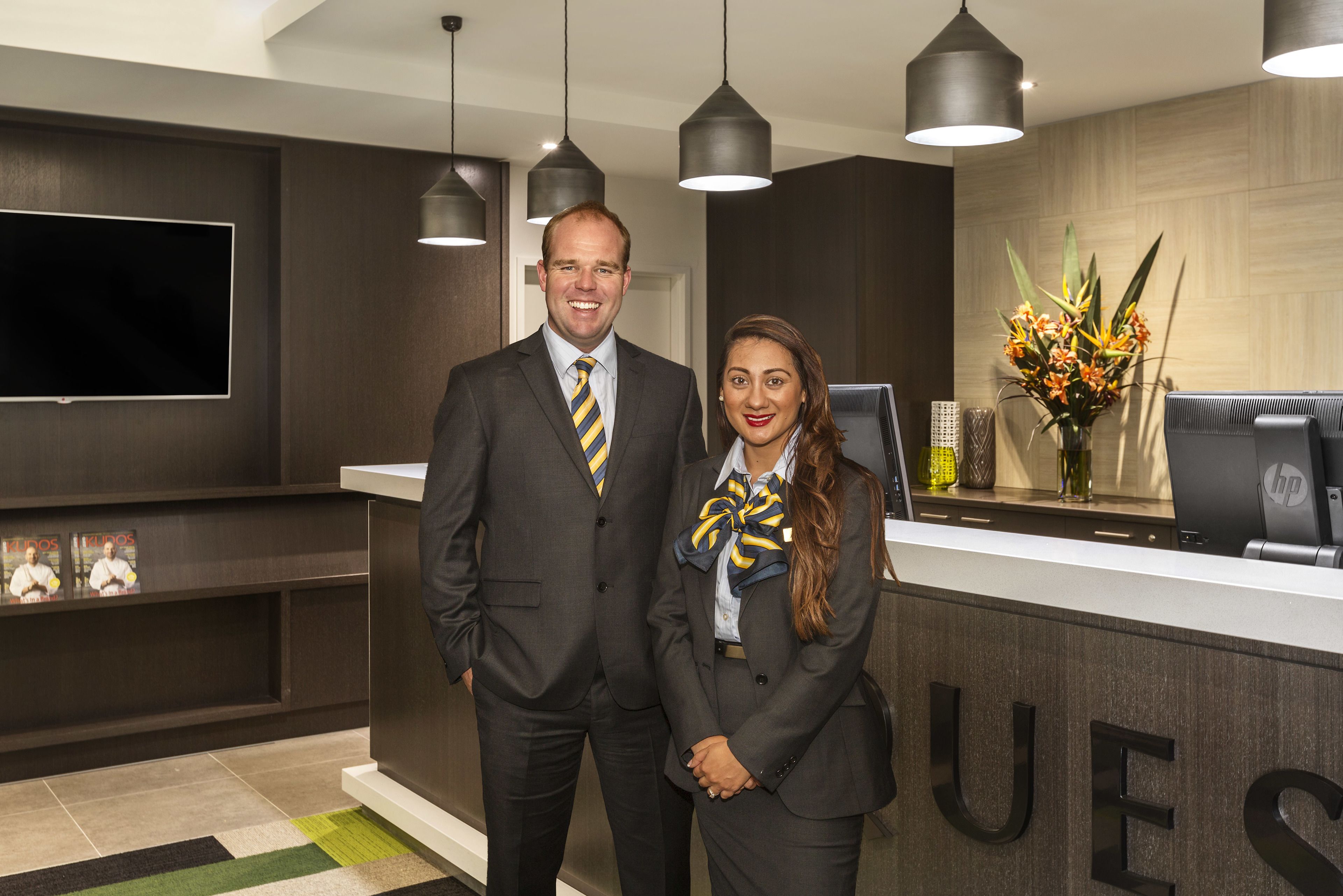 Quest Melbourne Airport — image 28