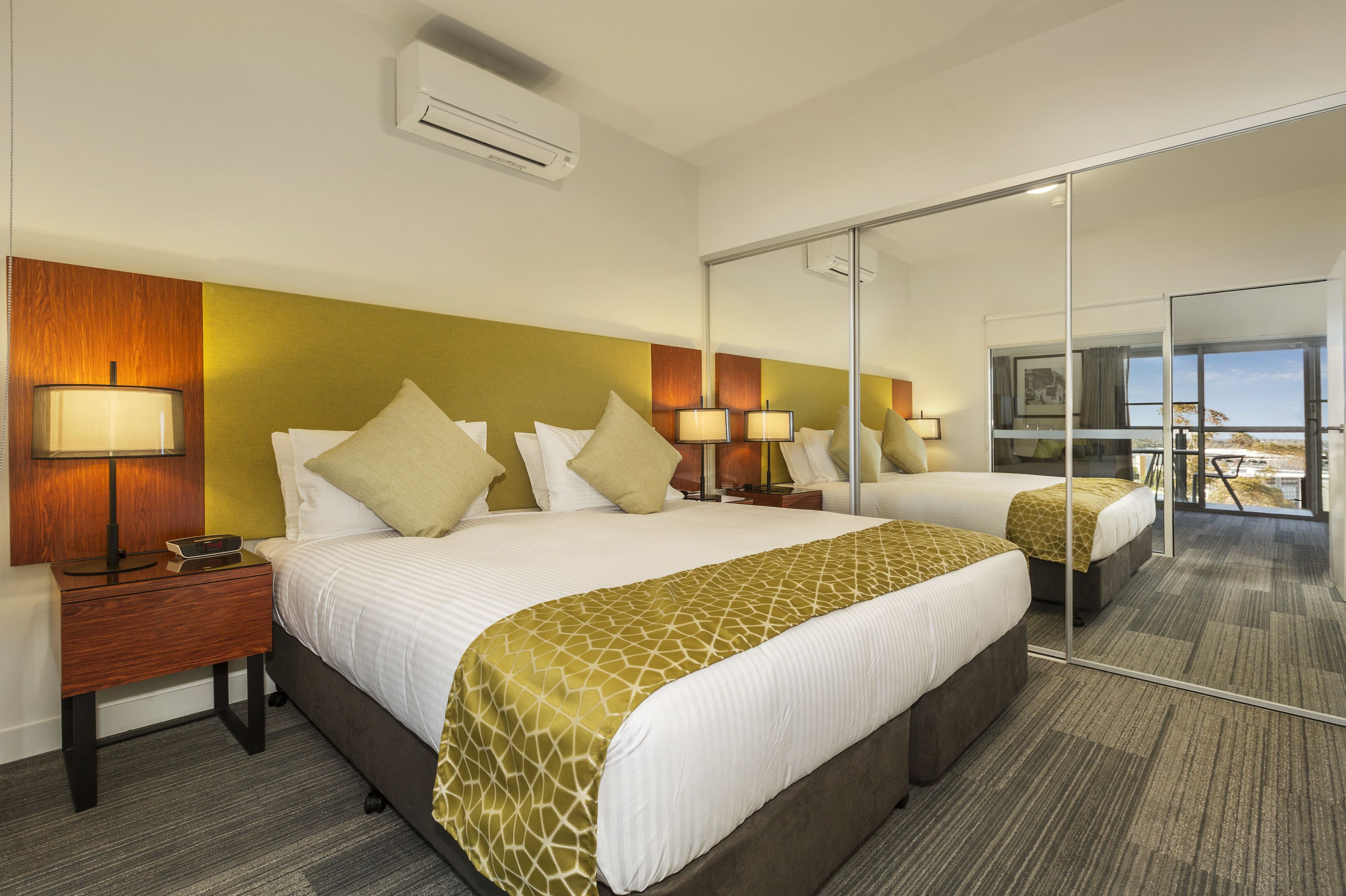 Quest Melbourne Airport — image 3