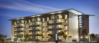 Quest Melbourne Airport