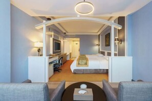 Room - Aulicare Hotel (Dalian)