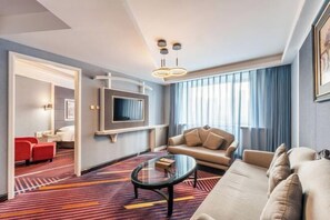 Room - Aulicare Hotel (Dalian)