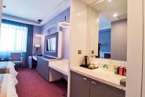 Room - Aulicare Hotel (Dalian)