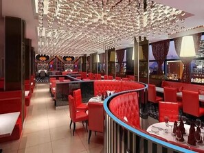 Dining - Andersen Culture (Shanghai)