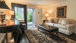 Living area - The Park on Main (Highlands)