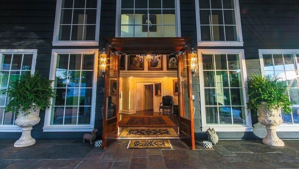 Exterior - The Park on Main (Highlands)