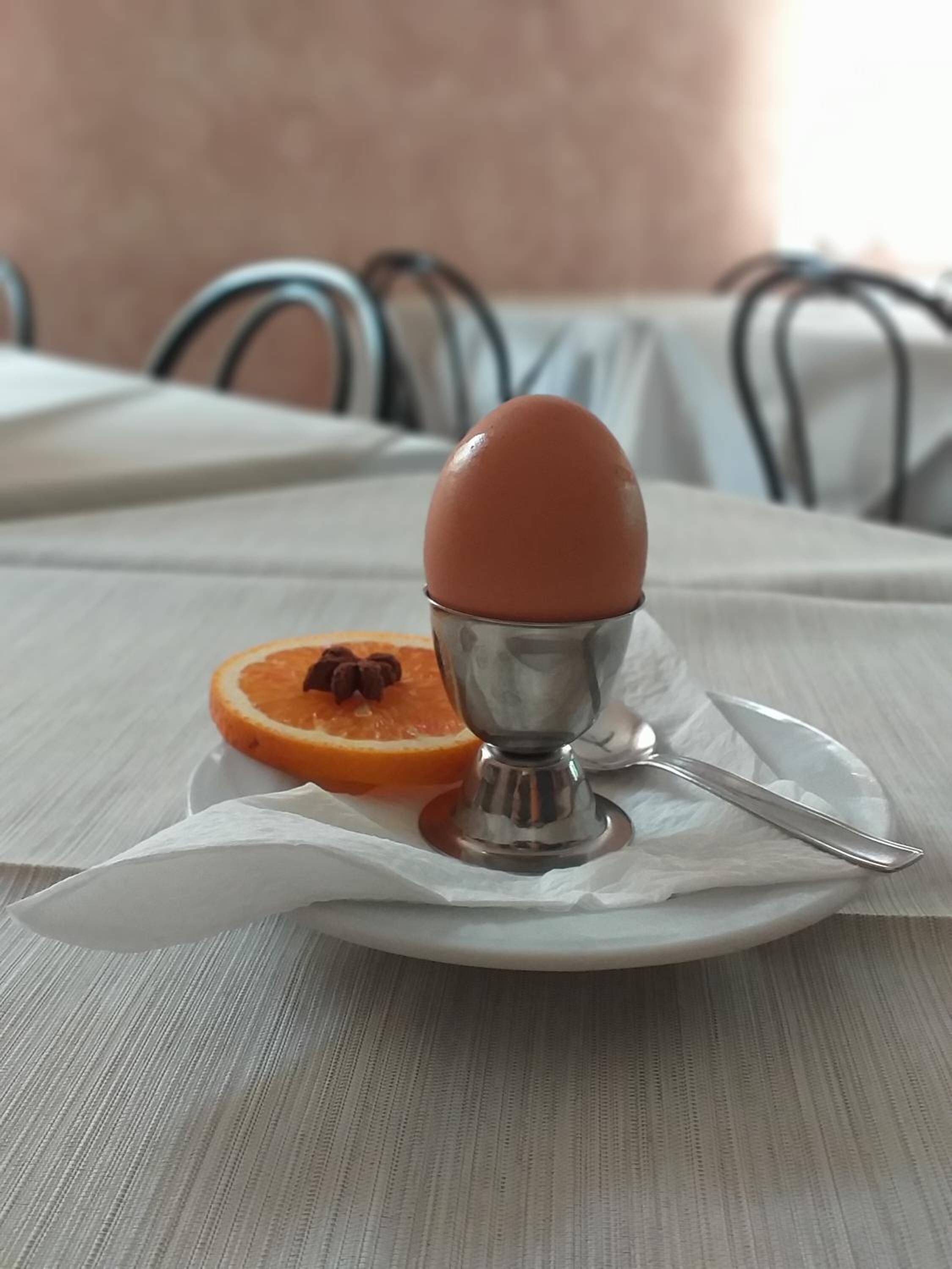 وجبة إفطار