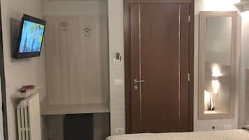 Coffres-forts dans les chambres, bureau, Wi-Fi gratuit