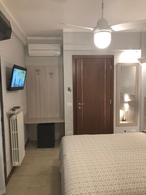 Coffres-forts dans les chambres, bureau, Wi-Fi gratuit