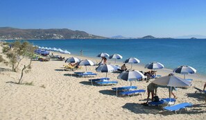 Point of interest - Semeli Hotel (Naxos)
