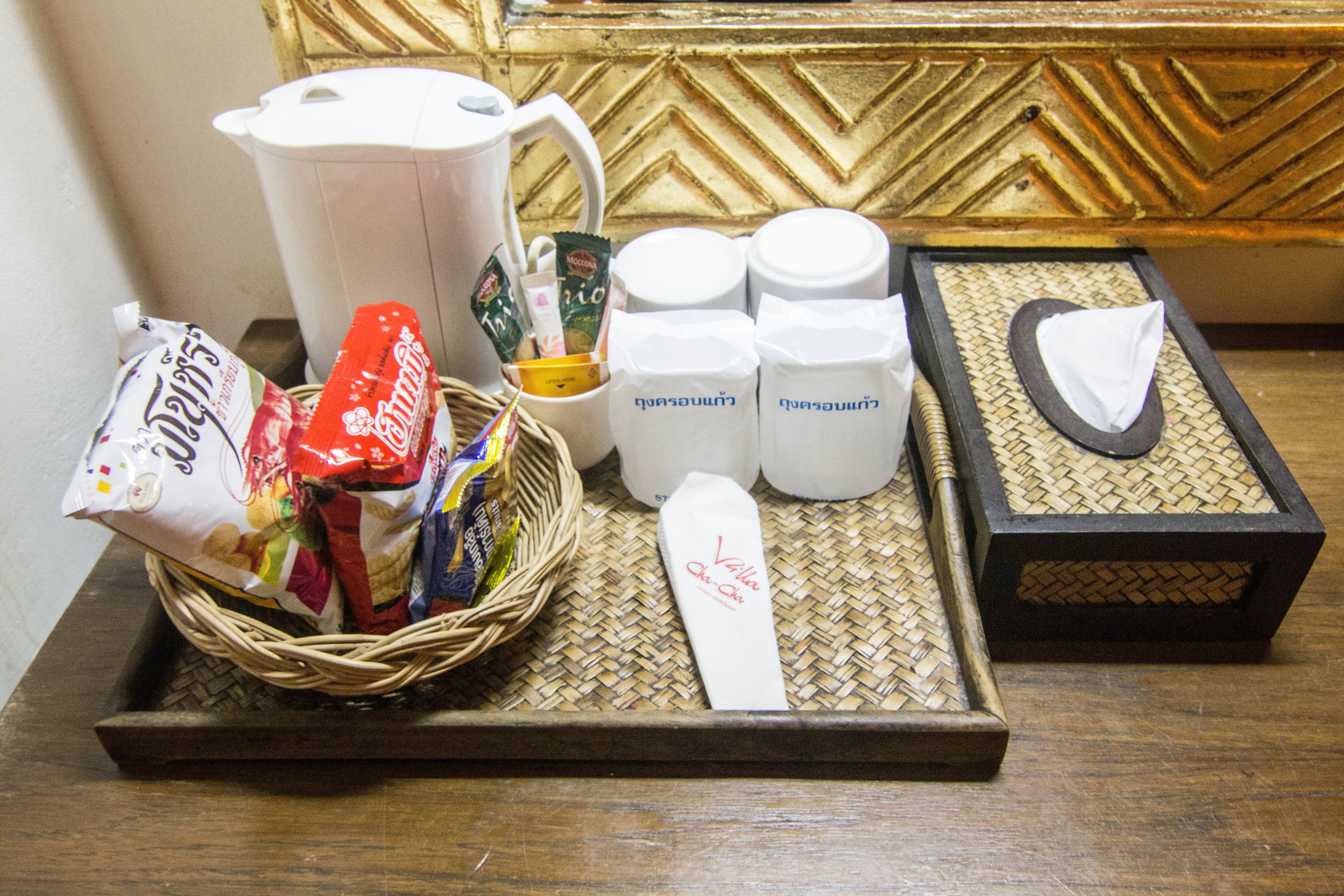 Photo - Villa Cha Cha Banglumphu