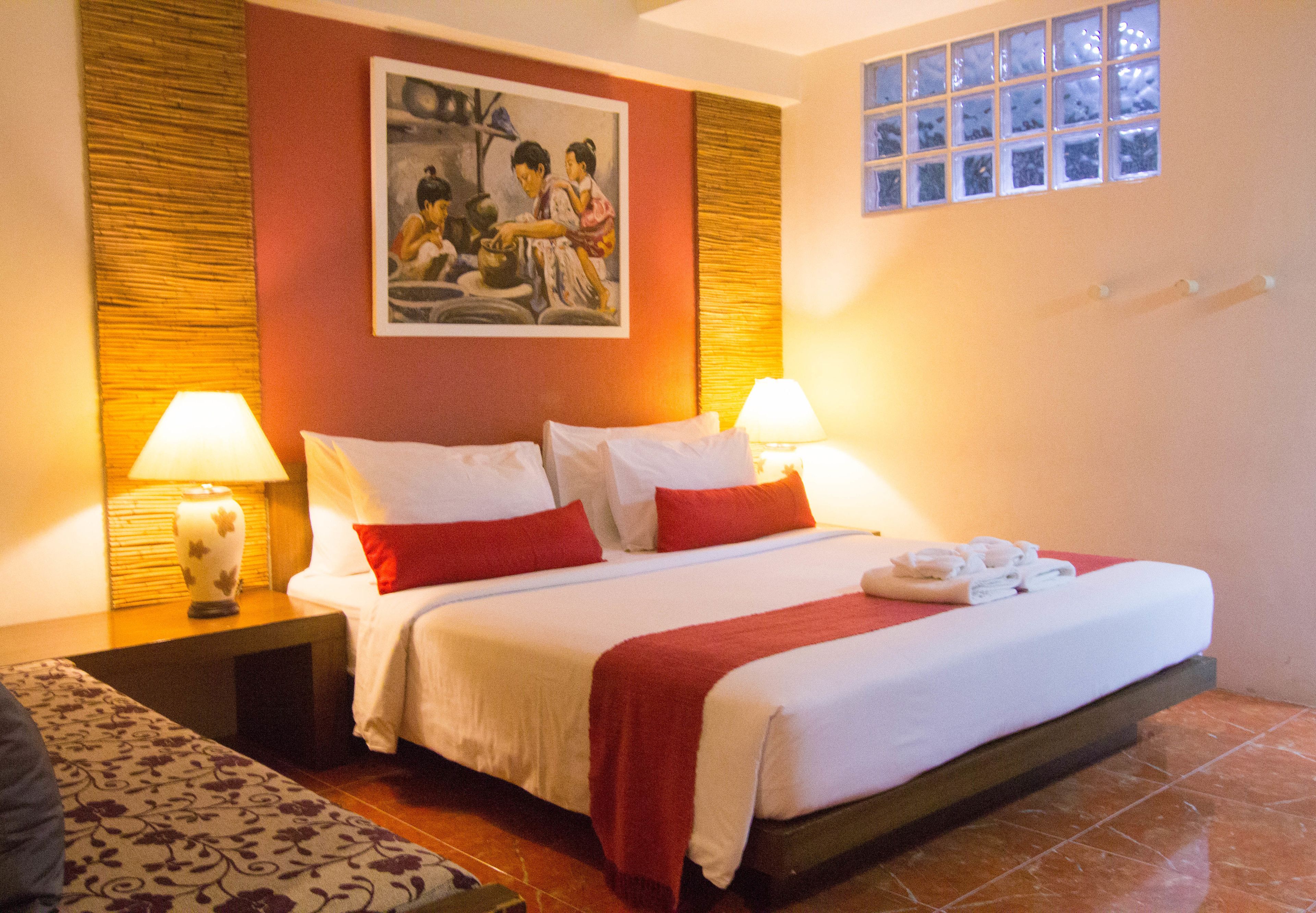 Photo - Villa Cha Cha Banglumphu
